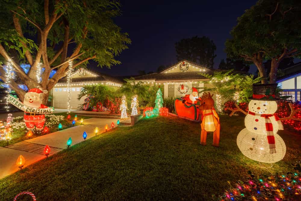 Hero image for Mn Christmas Lights LLC